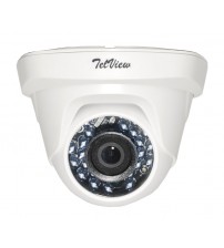 1080P IR DOME HD CAMERA